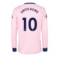 Arsenal Emile Smith Rowe #10 Fußballbekleidung 3rd trikot 2022-23 Langarm